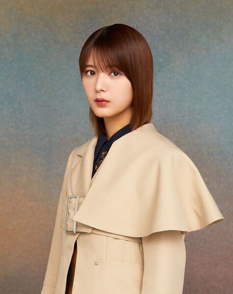 File:Sakurazaka46 Seki Yumiko 2023.jpg