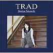 Takeuchi Mariya TRAD cover.jpg