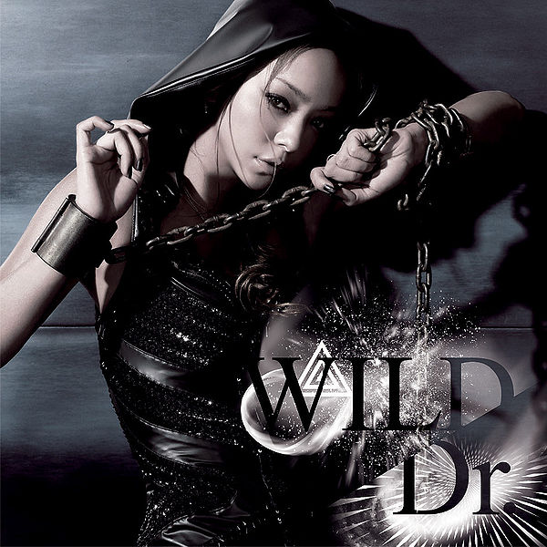 File:WILD ~ Dr. (CDDVD).jpg