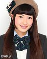AKB48 Hirose Natsuki 2015.jpg