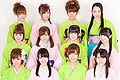 Berryz Kobo, C-ute - Amazuppai Promo.jpg