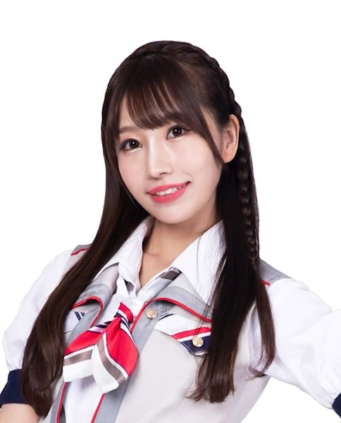 File:Fujii Mayu 2020.jpg