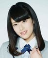 Keyakizaka46 Saito Fuyuka 2016.jpg