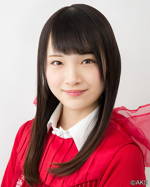 File:NGT48 Tano Ayaka 2017.jpg