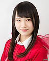 NGT48 Tano Ayaka 2017.jpg