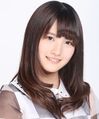 Nogizaka46 Kashiwa Yukina - Oide Shampoo promo.jpg