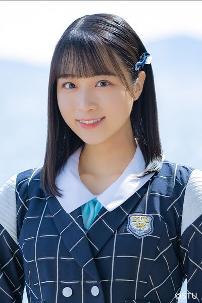 File:STU48 Harada Sayaka 2023.jpg