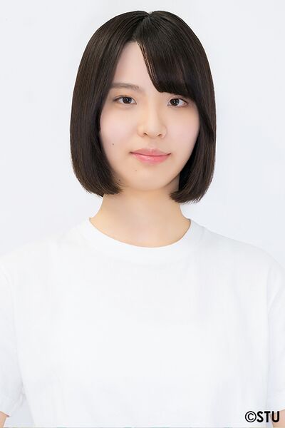 File:STU48 Kitazawa Ichigo 2023.jpg