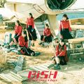 BiSH - THE GUERRiLLA BiSH CD.jpg