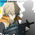 KM - Gunjou Surival Anime.jpg