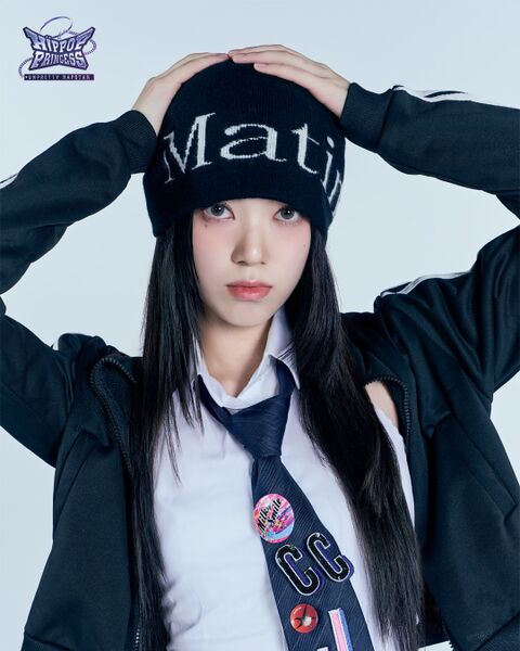 File:Koko - HIP POP PRINCESS promo.jpg