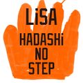 LiSA - HADASHi NO STEP.jpg