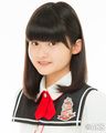 NGT48 Watanabe Ayusa 2018.jpg
