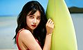 AOA Yuna - Good Luck promo.jpg