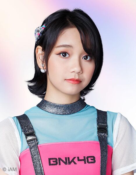 File:BNK48 Piam 2021.jpg