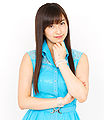 Juice Juice Uemura Akari - Senobi Promo.jpg