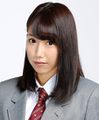 Keyakizaka46 Harada Mayu 2015-1.jpg