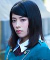 Keyakizaka46 Saito Fuyuka - Silent Majority promo.jpg