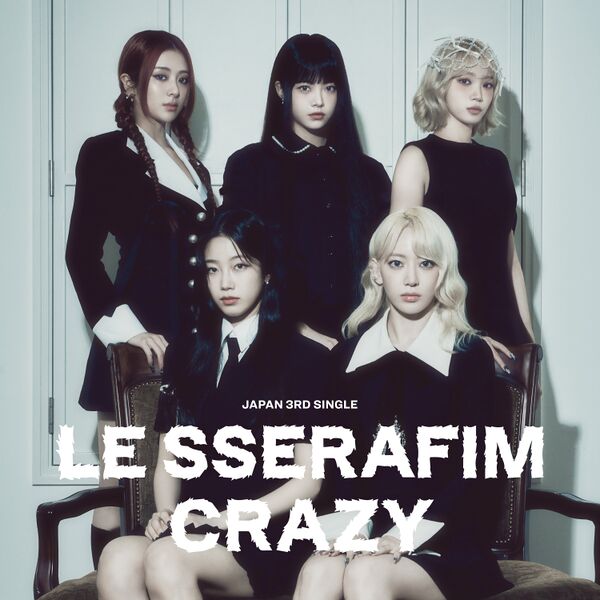 File:LE SSERAFIM - CRAZY UNIVERSAL.jpg