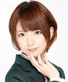 Nogizaka46 Hashimoto Nanami - Seifuku no Mannequin promo.jpg