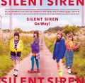 Silent Siren - Go Way! reg.jpg