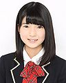 AKB48 Harima Nanami 2016.jpg