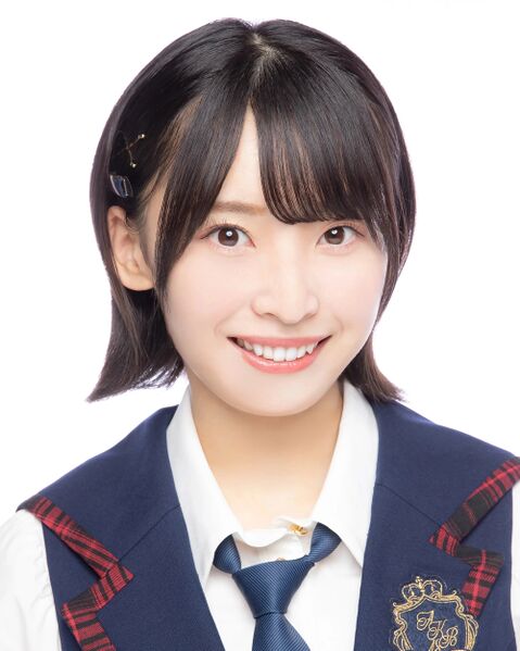 File:AKB48 Sakagawa Hiyuka 2024.jpg