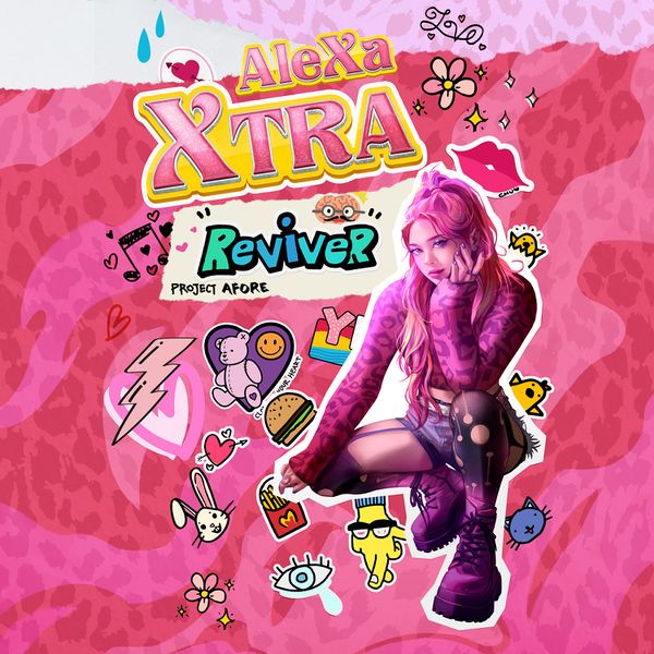 File:AleXa - ReviveR digital.jpg
