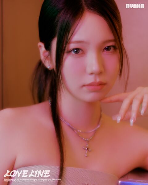File:Ayaka - LOVE LINE promo.jpg