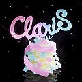 ClariS - Luminous (CD+DVD).jpg