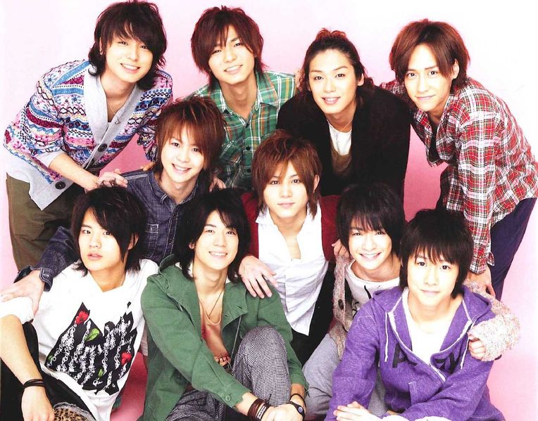 File:Hey! Say! JUMP 2011.jpg