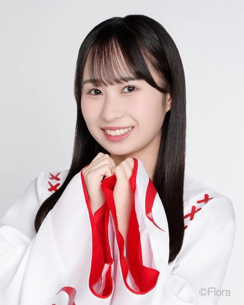 File:NGT48 Isozaki Nana 2025.jpg