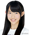 NMB48 Shimazaki Momoka 2012.jpg
