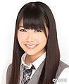 NMB48 Shiroma Miru 2013.jpg