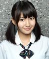 Nogizaka46 Inoue Sayuri 2011-1.jpg