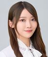 Nogizaka46 Kuromi Haruka 2022.jpg