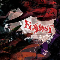 Royz · [dirge of Egoist]-2013.09.23 Zepp Tokyo- (MDVD