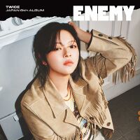 K-POP・アジア ENEMY 8th Anniversary Collection BOX K-POP・アジア ENEMY 8th Anniversary Collection BOX TWICE