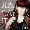 Dizzly - Just Say It.jpg