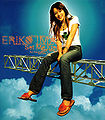 Eriko Set Me Free! CD.JPG