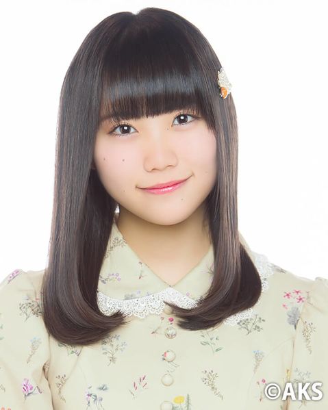 File:NGT48 Oguma Tsugumi 2018.jpg