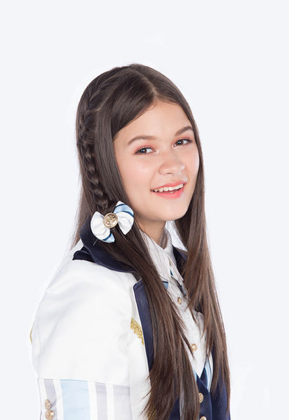 File:BNK48 Christin - Aitakatta promo.jpg