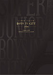 Boys In City Season 4 - Paris