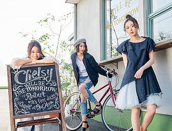 商品画像：6/29(土)追加公演決定!!】2024/4/27(土)Release!! CrazyBoy 2