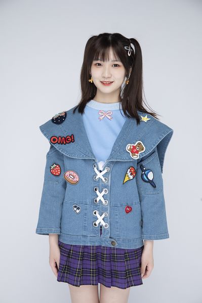 File:Li Yumiao 2020.jpg
