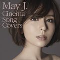 May J - Cinema Music Covers CD.jpg