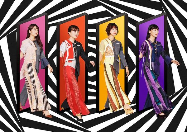 Momoiro Clover Z generasia