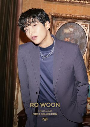 Rowoon Generasia