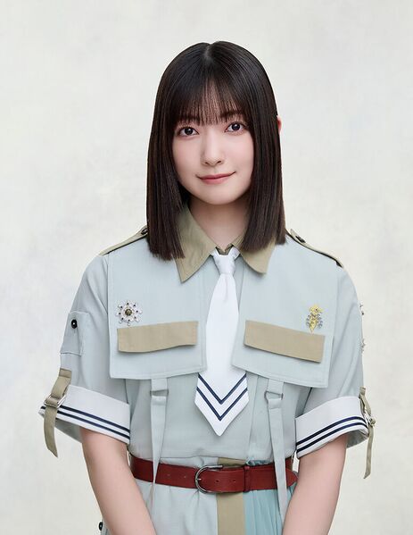 File:Sakurazaka46 Ozono Rei 2025-2.jpg