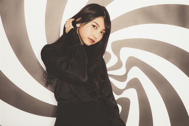 File:Sora Amamiya - Viper (Promotional).jpg